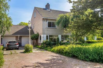 Woning Oudburgerlaan 13 Heiloo
