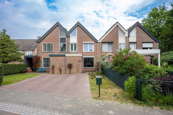 Woning Palestinastraat 374 Heerlen