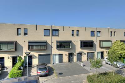 Woning Lisdodde 67 Breda