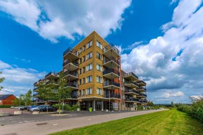 Woning Anubisstraat 172 Almere