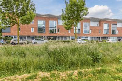 Woning Twickel 5 Zeewolde