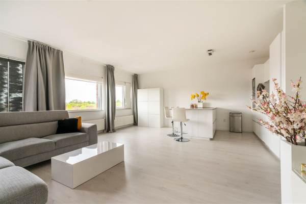 Woning Kloosterveenstraat 77 Den Haag