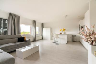 Woning Kloosterveenstraat 77 Den Haag