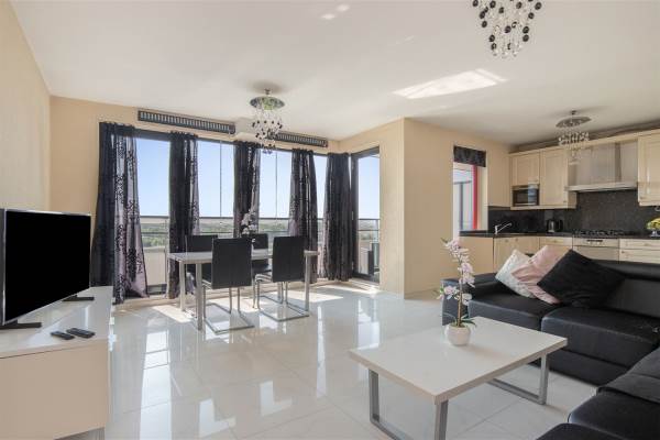 Woning Osdorper Ban 752 Amsterdam