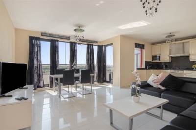 Woning Osdorper Ban 752 Amsterdam