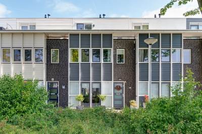 Woning Giebelhof 8 Papendrecht