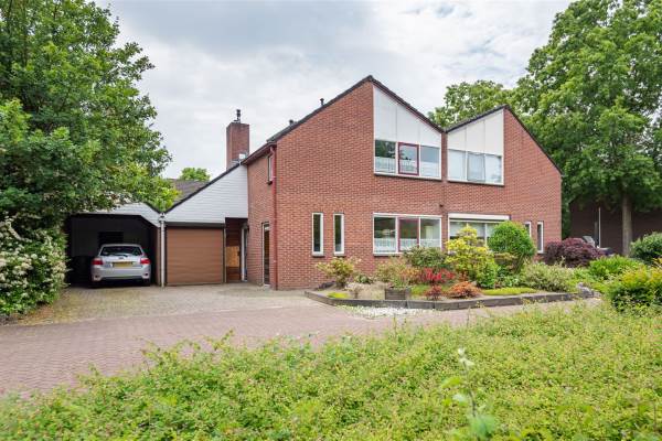 Woning Grote Beer 46 Ulft