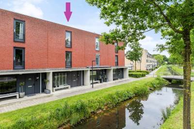 Woning Cornelis Lelylaan 87 Deventer