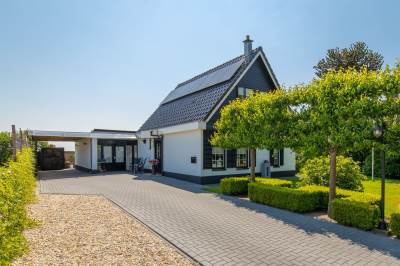 Woning Zandtangerweg 70 Mussel