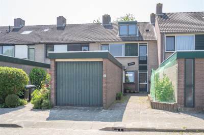 Woning H.J.A.M. Schaepmanlaan 8 Papendrecht