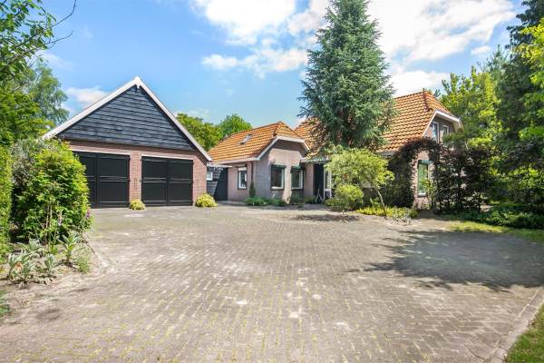 Woning Haaksbergerweg 13 Markelo