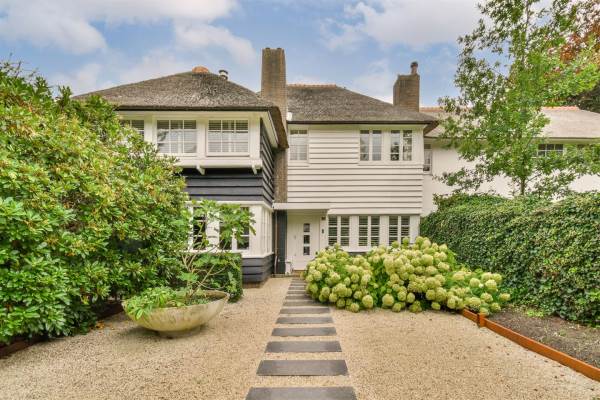 Woning Godelindeweg 30 Naarden