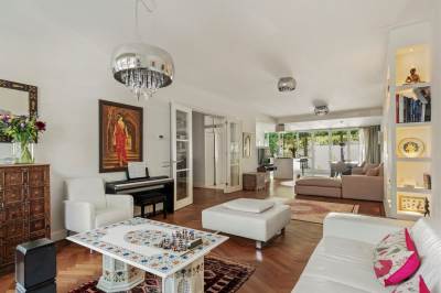 Woning Jan van Eijckstraat 28hs Amsterdam