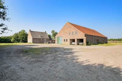 Woning Langeweg 93 Kruisland