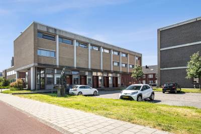 Woning Uiverstraat 118 Veenendaal
