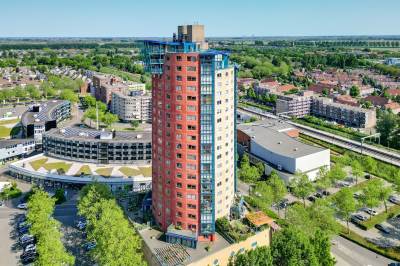 Woning Van Eesterenplein 333 Dordrecht