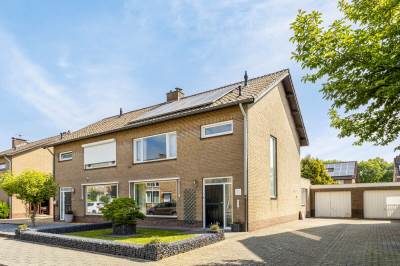 Woning Termileslaan 155 Maastricht