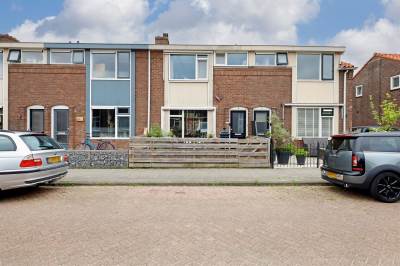 Woning Willem Sijpesteijnstraat 39 Assendelft
