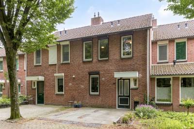 Woning Pomperschans 10a Leende