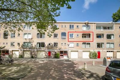 Woning Meander 499 Amstelveen