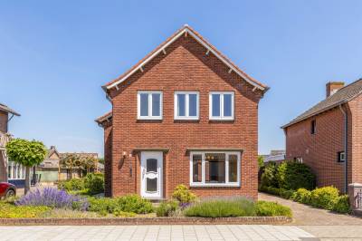Woning Wilhelminastraat 5 Linne