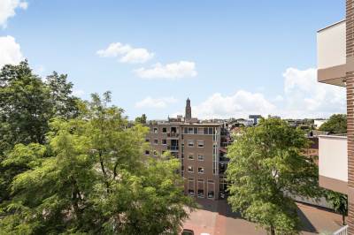 Woning Hoogpoort 150 Weert