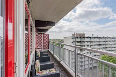 Woning Heemraadweg 823 Weesp