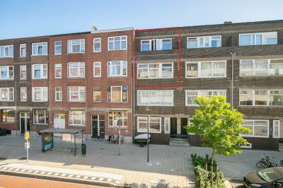 Woning Professor Kamerlingh Onneslaan 98A2 Schiedam