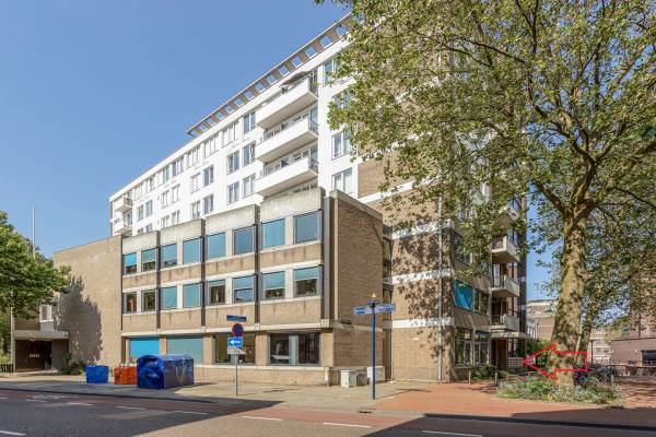 Woning Pastoor de Kroonstraat 287C Den Bosch