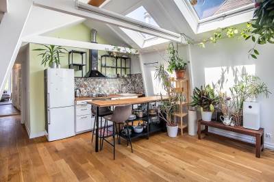 Woning Westzijde 145C Zaandam