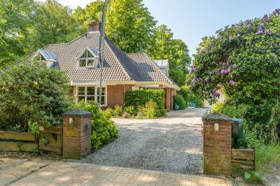 Woning Paltzerweg 293B Den Dolder