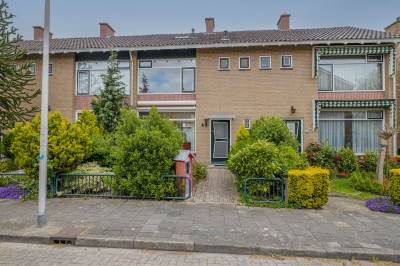 Woning De Raaphorst 22 Kwintsheul