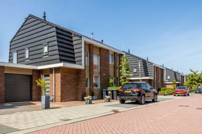 Woning Kralingen 50 Assendelft