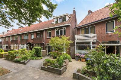 Woning Brouwersdijk 343 Dordrecht
