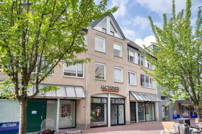 Woning Burchtstraat 7C Wijchen