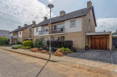 Woning Felix Ruttenstraat 7 Melick