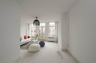 Woning Van der Hoopstraat 76 - 3 Amsterdam