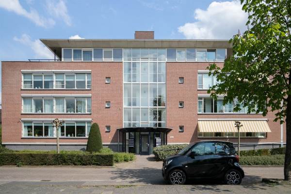 Woning Florastate 6 Eindhoven