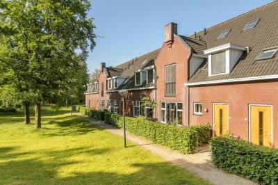 Woning Sancta Monica 22 Esch