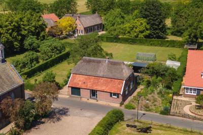 Woning Kerkpad 8 Horssen