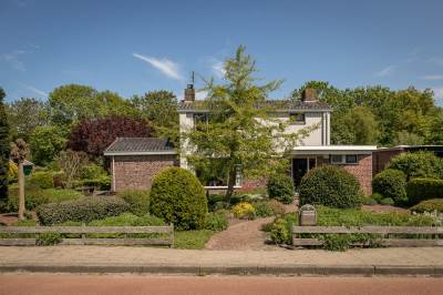 Woning Horn 19 Andijk