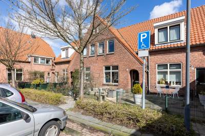 Woning Spinnerplein 11 Enschede