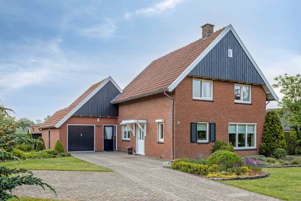 Woning Weerselosestraat 15 Agelo