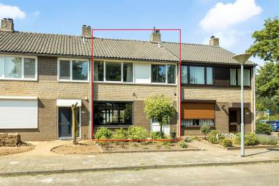 Woning Frederik Hendrikstraat 139 Venlo