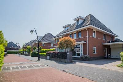 Woning Eschberg 28 Amersfoort