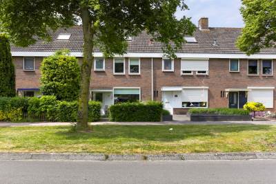 Woning Kerkenland 17 Elburg