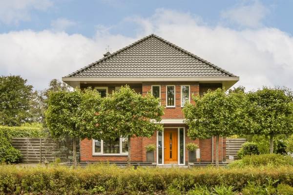 Woning Hoofdweg 57 Lijnden