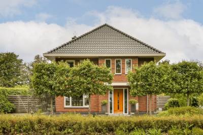 Woning Hoofdweg 57 Lijnden