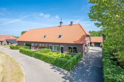 Woning Beekstraat 19 Asten