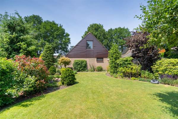 Woning Kleine Hemstea 3 Eibergen
